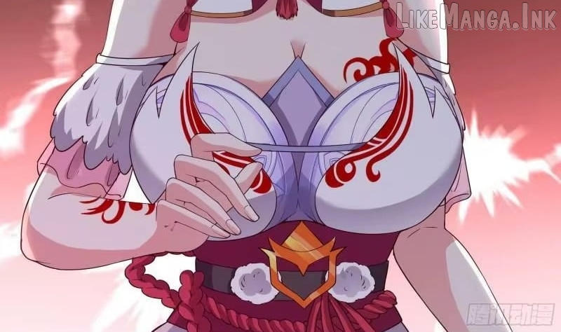 I Opened A Harem in Hell Chapter 72  - page 35